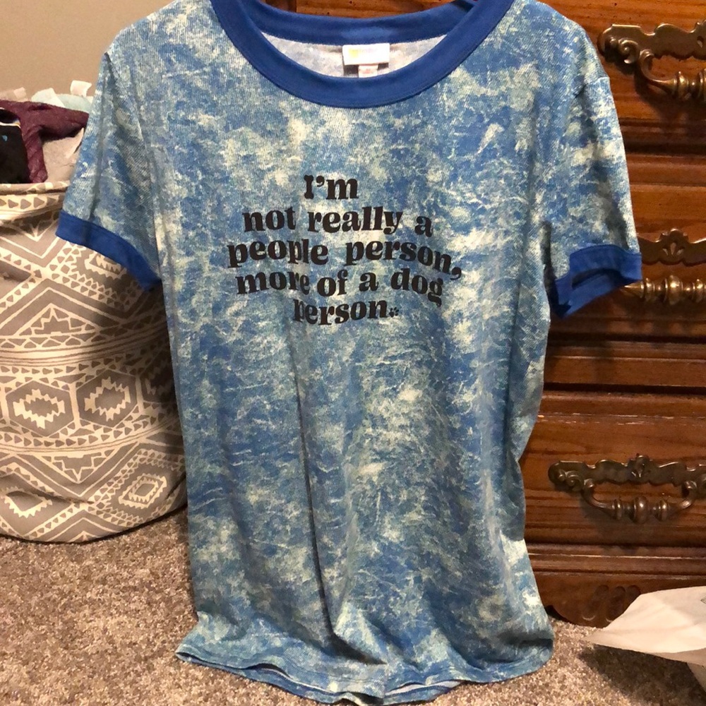 Lularoe liv t